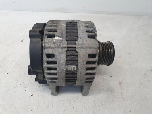VW PASSAT B6 3C2 Generator 0121715003 03G903023 2.00 Diesel 103kw 2007 34235447