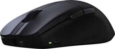 Turtle Beach RGB GAMING-MAUS PURE AIR Schwarz