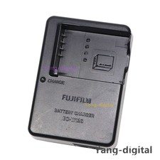Genuine Fujifilm BC-W126 Charger for NP-W126 NP-W126S Battery X-T200 X-T100 X-T3