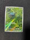 Bulbasaur 166/165 Sv: Scarlet & Violet 151 Holo