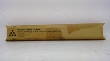 Genuine Ricoh Savin Lanier Black Toner 841338 Type MP C3000/C3030/LD430c