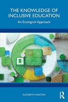 Elizabeth Walton | The Knowledge Of Inclusive Education | Taschenbuch | Englisch