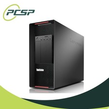 Lenovo P920 1X 24 Core Platinum 8160 Windows ...