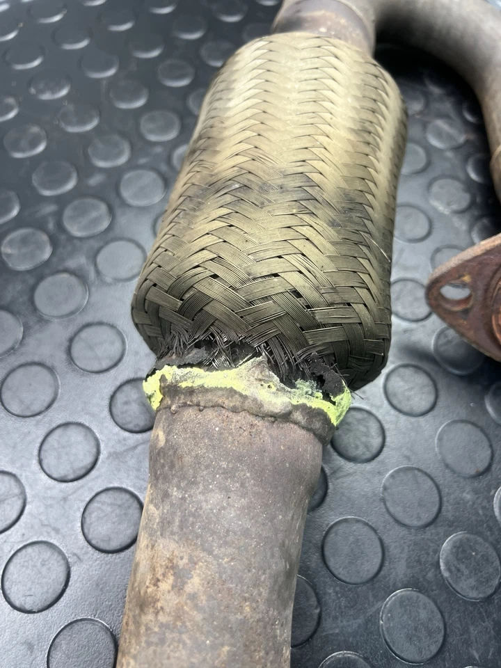 Sistema de escape Lexus Es330 2004 OEM Foto 4 de 4