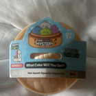 Crazy Fun Series 1 Mini Squishy Mystery Blind Pack, 1 Pack, Age 3+, Dumpling — photo 1