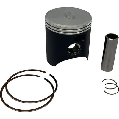 Wossner Pistons Piston Kit - YZ125/X - 53.96 mm 8302DB