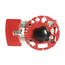 Portable Wire Stripping Machine for 7/16-Inch Wires Compatible with 24-0 AWG