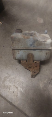 #ad Briggs And Stratton 5hp Horizontal Shaft Fuel Tank $55.00