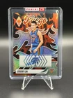 Jeremy Lin 2023-24 Panini Phoenix Fuego Auto /99 Knicks 🔥