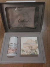 Cacharel Vintage Anais Anais Gift Set 30ml Edt  Soap And Scarf 10.5! Very Rare!