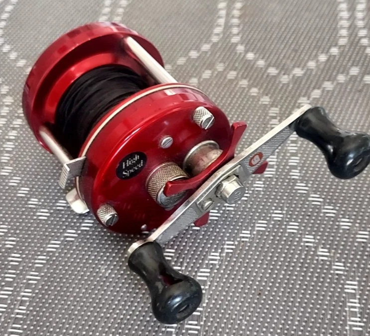 Abu Garcia Sweden for sale | eBay