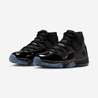 #ad Air Jordan 11 Retro Gamma Blue 2025 CT8012 047 $299.99