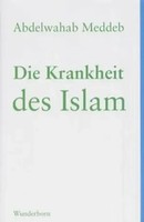 Die Krankheit Des Islam | Abdelwahab Meddeb | Deutsch | Buch | 256 S. | 2002