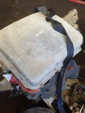 Moteur Nissan NV200