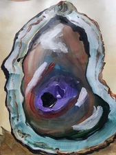 Original Art 14X11 Paper