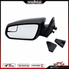 Fit Ford Mustang 2011 2012 Base GT BR3Z17683AAPFM Left Driver Door Side Mirror