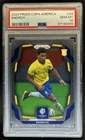 2024 Panini Prizm Copa America Endrick