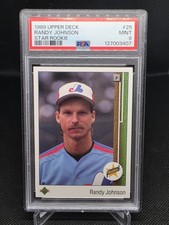 1989 Upper Deck Baseball Cards 42