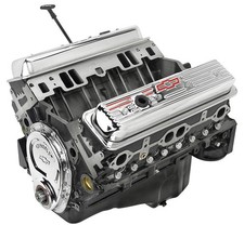 Chevrolet Performance Crate Engine - Sbc 350330hp 19435434