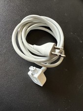 Apple OEM Mac Macbook Power Adapter Charger Extension Cord Cable 6 Ft