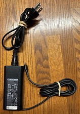 DELL 20V 3.25A 65W Genuine OEM Original AC Power Adapter Charger
