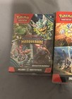 Pokemon TCG Scarlet & Violet Twilight Masquerade Sealed Booster Bundle 6 Pack