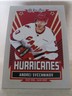 2025-26 O-Pee-Chee Hockey Andrei Svechnikov # 496 RETRO