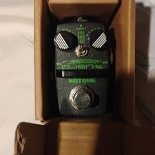 Subro SDS-3 Djent Modern Hi Gain Distortion E...