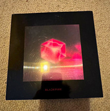 BLACKPINK - BLACKPINK CD Album K-Pop