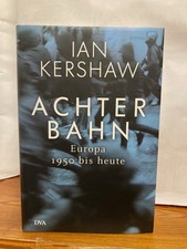Achterbahn von Ian Kershaw (2019, Gebundene Ausgabe)