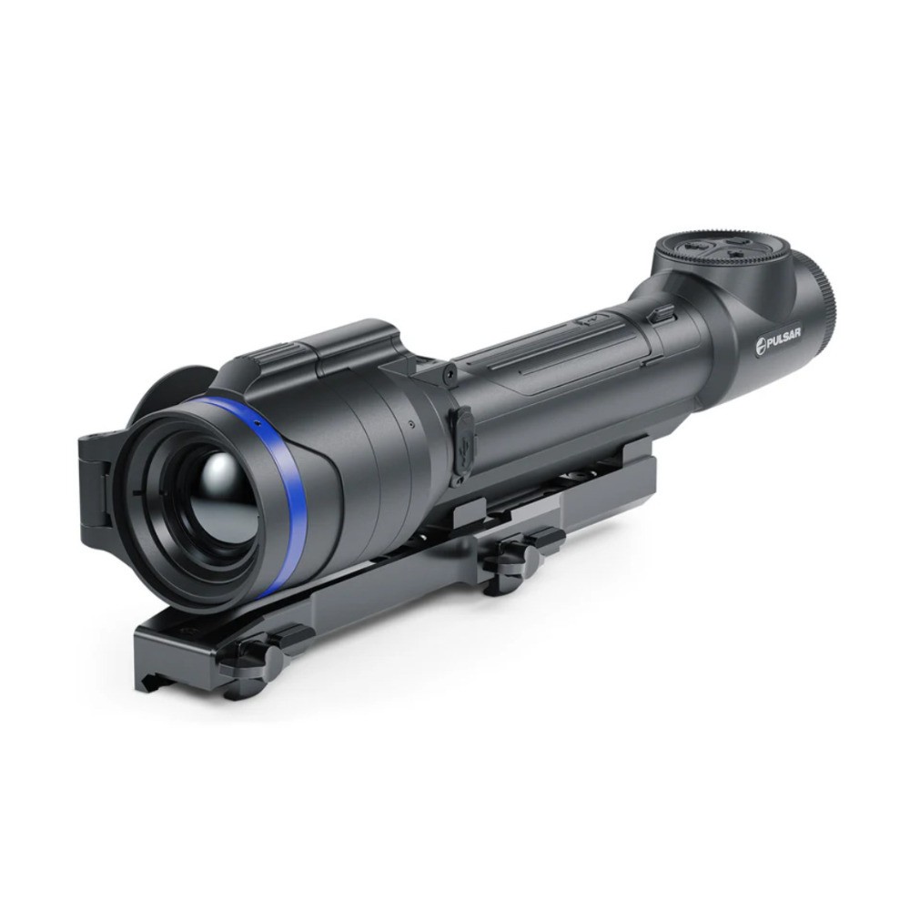 Pulsar Talion XQ35 Pro 2.5-10x35mm Thermal Riflescope
