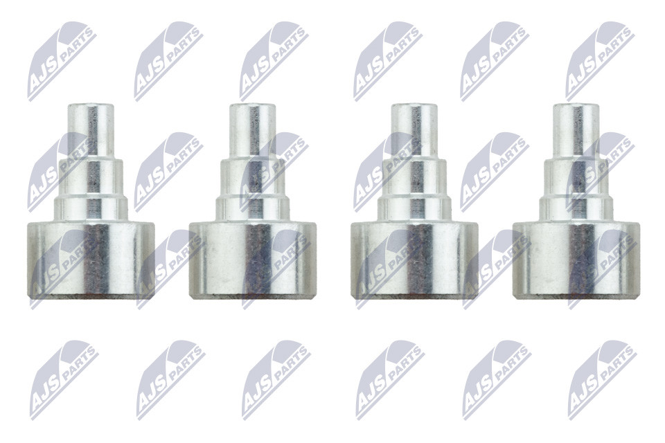 N.T.Y. BKS-PL-009.NTY Repair Kit, intake manifold module for ALFA ROMEO,FIAT,SAA