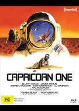 Capricorn One 