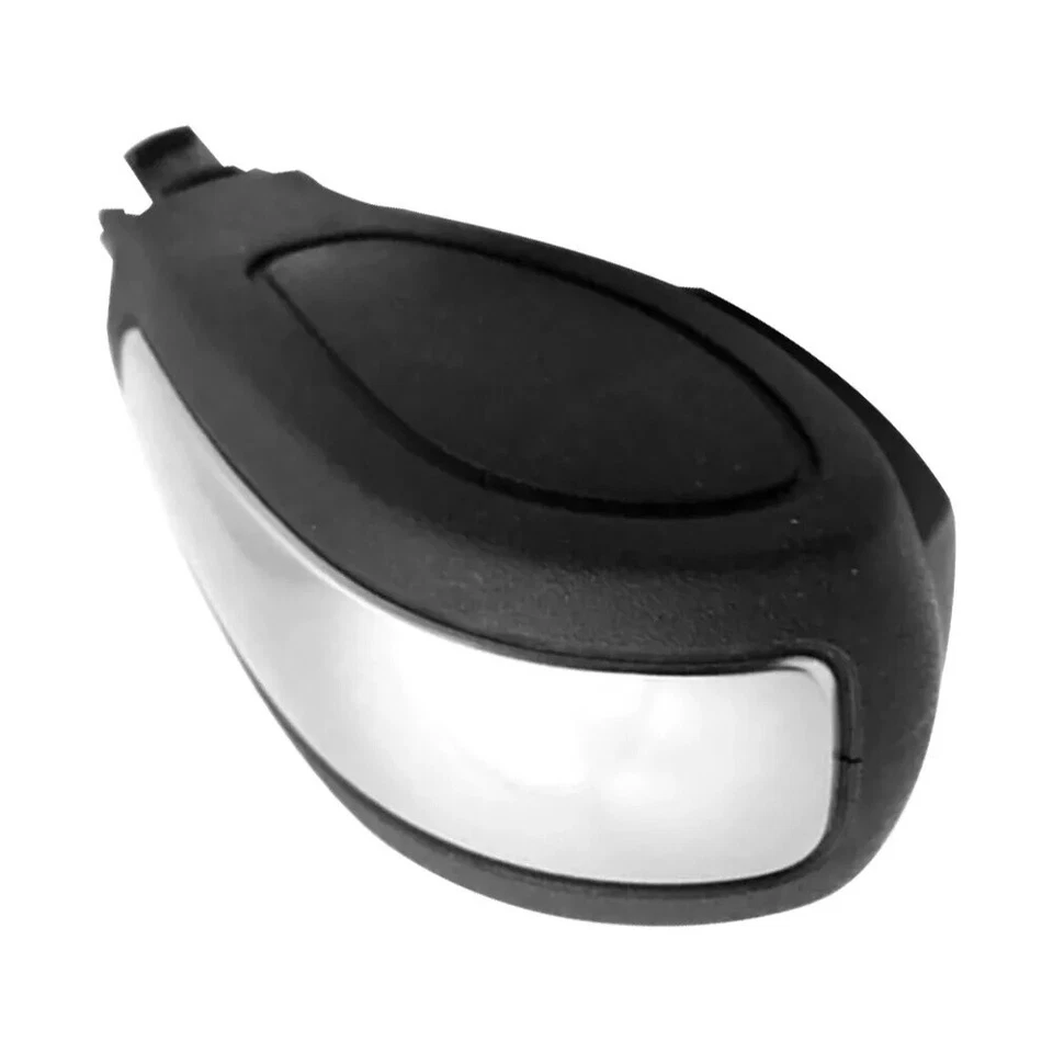 1× Automatic Shift Knob LR052792 Fit for Land Rover Freelander 2 LR2 2006-2014 - Imagem 4 de 4