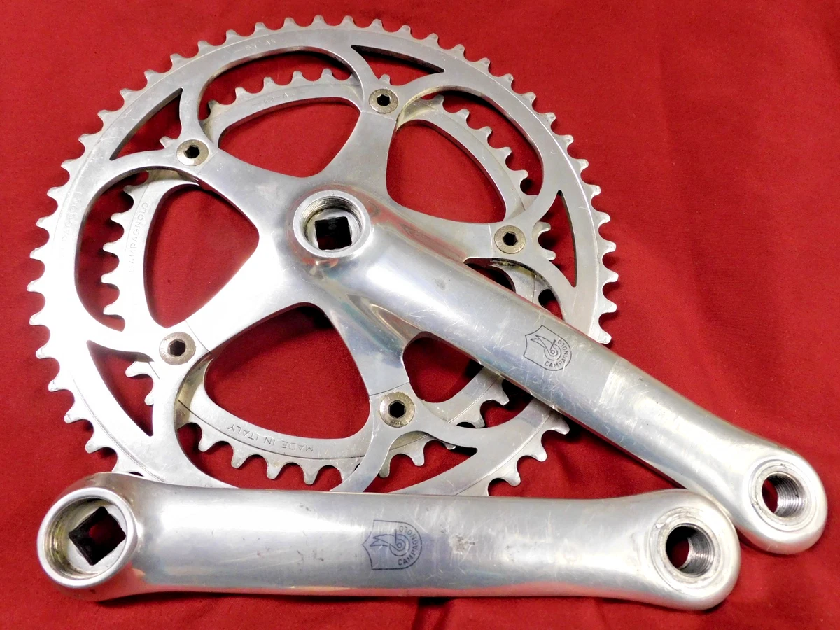 Guarnitura bici Campagnolo Chorus 10 velocità bike Crankset 170 53-39