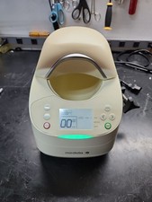 Medela Digital Waterless Milk warmer Defroster 87115 Tested With Power Cord