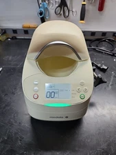 Medela Digital Waterless Milk warmer Defroster 87115 (Tested) With Power Cord