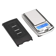 100g/0.01g Mini Digital Pocket Scale High Accuracy Portable Electronic... 