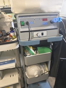 Complete Leep System