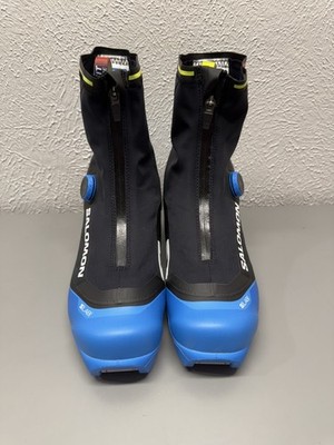 Salomon Slab Boa Classic Boots- Size 7.5 US 40 2/3 EUR
