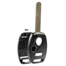 Replacement For 2006 2007 2008 2009 Honda Ridgeline Key Fob Shell Case Replacement For 2006 2007 2008 2009 Honda Ridgeline Key Fob Shell Case