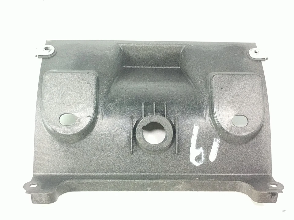 Panel de cubierta de encendido central delantero Hyosung GT 250 GT250R 19 47311H99700 Foto 2 de 4