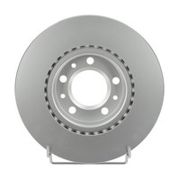 Bremsscheibe Vorderachse FüR CitroËN Peugeot Opel Berlingo