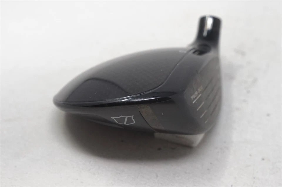 Wilson Dynapwr 2025 15* #3 Fairway Wood Club Head Only Inv12949904 - Image 4 of 4