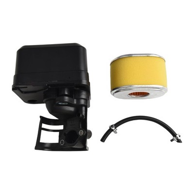Effizientes Luftfiltersystem für Honda Motoren für GX120 und für GX140