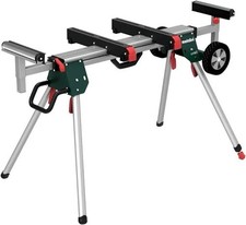 Metabo MPTKSU251 KSU 251Extendable Mitre Saw Stand (127-250cm)