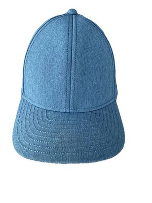 Melin A-Game Hydro Blue 58 cm Adjustable Perforated Hat Blue