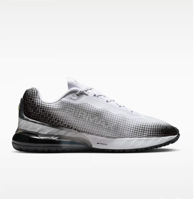 Nike Air Max Phoenix White Black MEN'S Running Shoes Multisize FZ5307-103