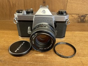 Pentax Spotmatic Lenses | eBay