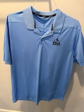 Nike Golf Dri-FIT XL Polo PGA